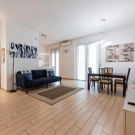 Apartment Galvani