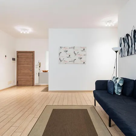 Apartment Galvani *