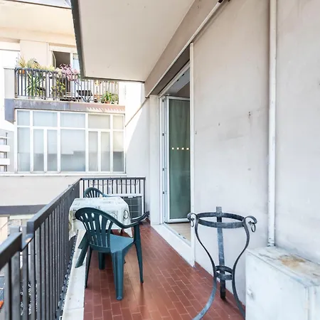 Galvani Apartamento