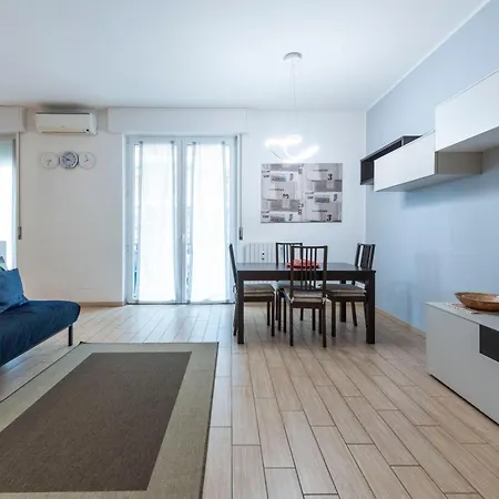 Galvani Apartment *