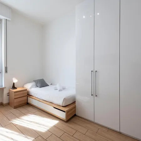 Apartamento Galvani *
