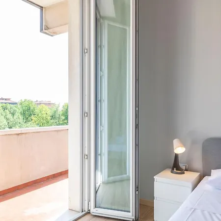 Apartment Galvani