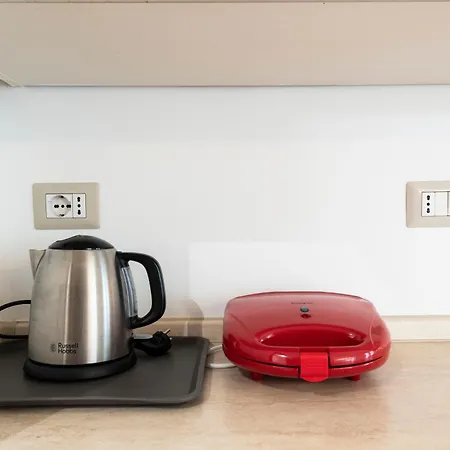 Apartamento Galvani *