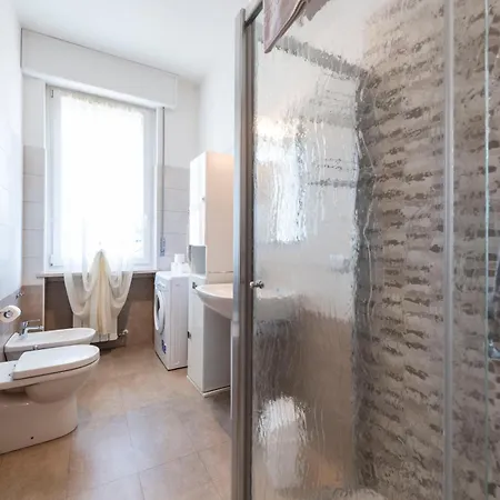 Apartment Galvani Verona