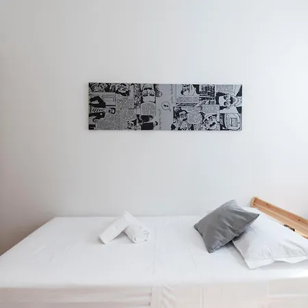 Galvani Apartamento