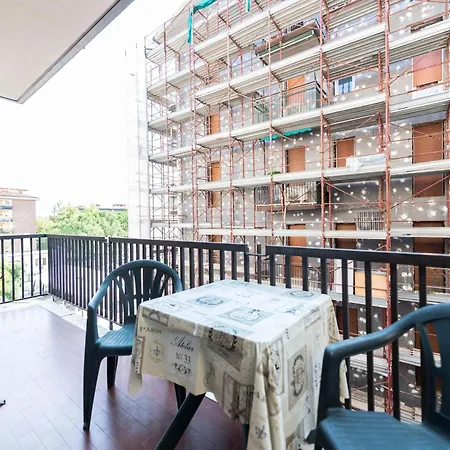 Apartment Galvani *